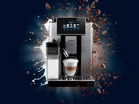 Delonghi 610.74 MB qəhvə aparatı — кофемашины