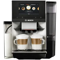 Qəhvəbişirən Bosch TQE80703 — qəhvə maşınları