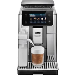 Qəhvəbişirən DeLonghi ECAM630.75.TSM — qəhvə maşınları