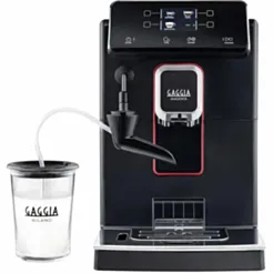 Qəhvəbişirən Gaggia RI8701/01 Magenta Milk 886870101010 — qəhvə maşınları