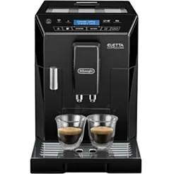 Qəhvəbişirən DeLonghi ECAM44.660.B — qəhvə maşınları