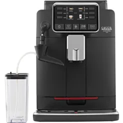 Qəhvəbişirən Gaggia RI9603/01 Cadorna Milk 886960301010 — qəhvə maşınları