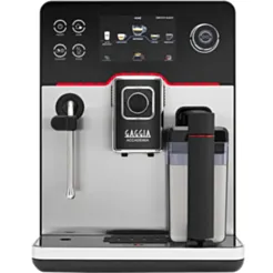 Qəhvəbişirən Gaggia RI9782/01 New Accademia Glass 886978201010
