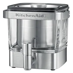 Qəhvədəmləyən KitchenAid 5KCM4212SX