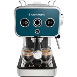 Qəhvədəmləyən Russell Hobbs Distinctions 26451-56/RH — кофемашины