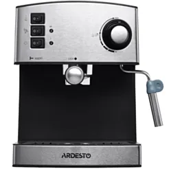 Qəhvədəmləyən Ardesto YCM-E1600 R — qəhvə maşınları