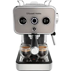Qəhvədəmləyən Russell Hobbs Distinctions 26452-56/RH — qəhvə maşınları