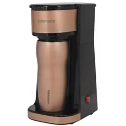 Qəhvədəmləyən Goldmaster Gezgin GM-7365G