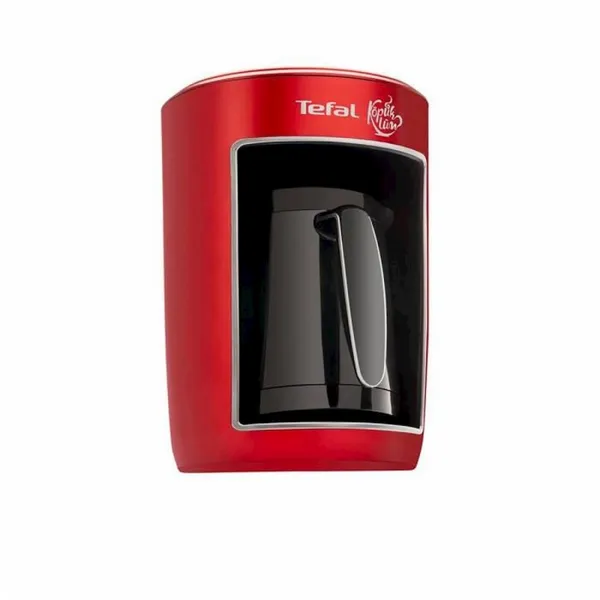 Elektrik qəhvə qabı Tefal — кофемашины