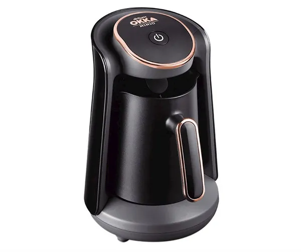 Qəhvəbişirən Arzum OK004 Okka Minio Turkish Coffee — qəhvə maşınları
