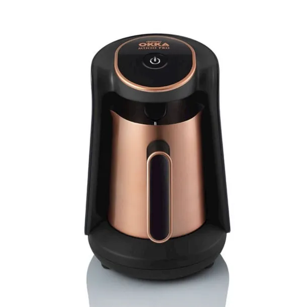 Qəhvəbişirən Arzum Okka Minio Pro OK0010-K Turkish Coffee — qəhvə maşınları