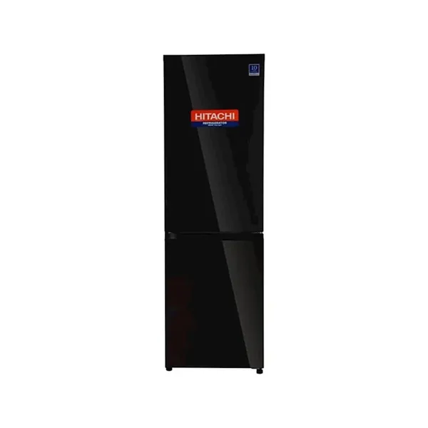 Hitachi R-B410PUC6-BBK LGE — холодильники