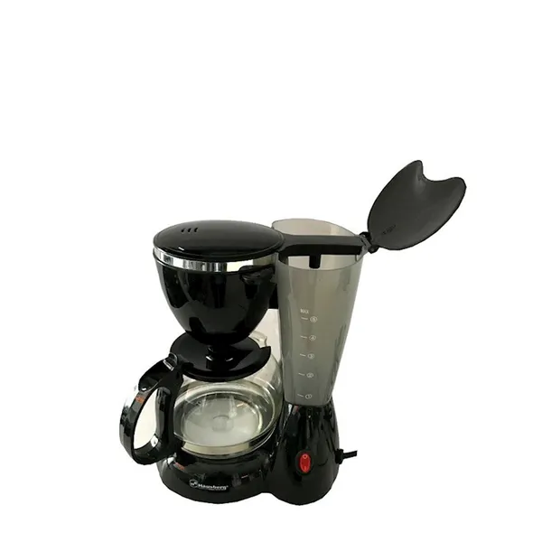 Qəhvəbişirən Hausberg HB-3650 — qəhvə maşınları
