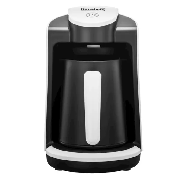 Qəhvəbişirən Hausberg HB-3800AB — кофемашины