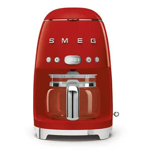 Qəhvə maşını Smeg DCF 02 RDEU