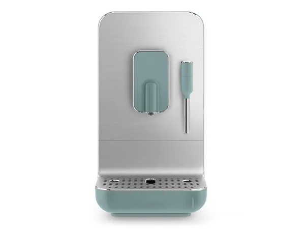 Qəhvə maşını Smeg BCC02EGMEU — кофемашины