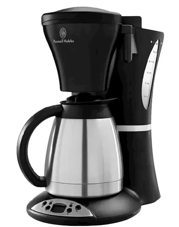 Qəhvə maşını Russell Hobbs 13895 — кофемашины