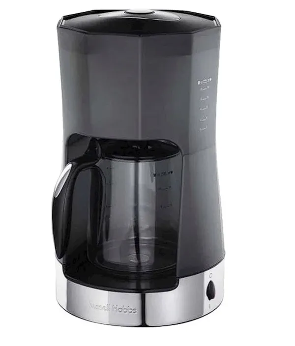 Qəhvə maşını Russell Hobbs 15074 — кофемашины