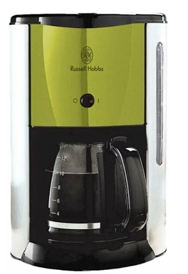 Qəhvə maşını Russell Hobbs 18336 — кофемашины