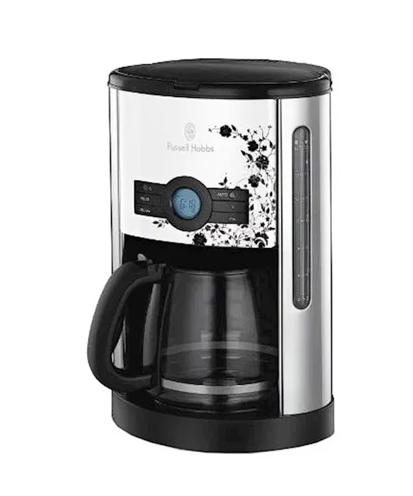 Qəhvə maşını Russell Hobbs 18514 — кофемашины