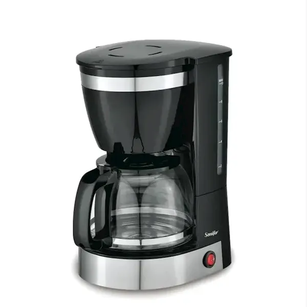 Qəhvəbişirən Sonifer SF-3565 — qəhvə maşınları