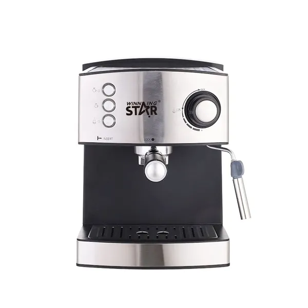 Qəhvəbişirici Winning Star ST-9702 — кофемашины