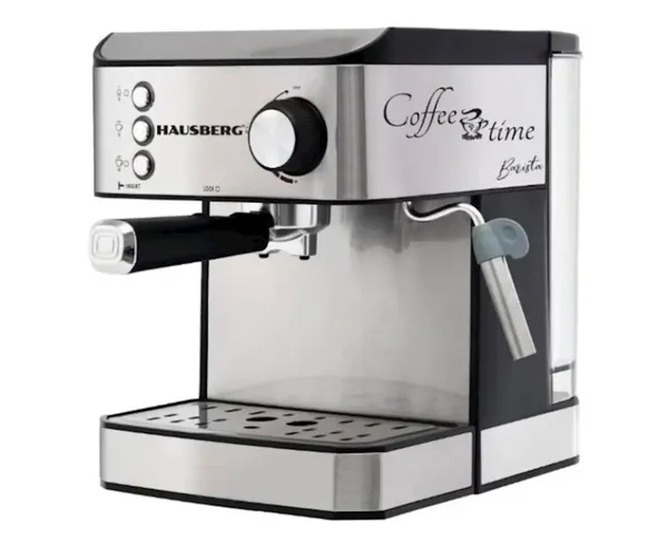 Qəhvəbişirici Hausberg HB-3725 — кофемашины