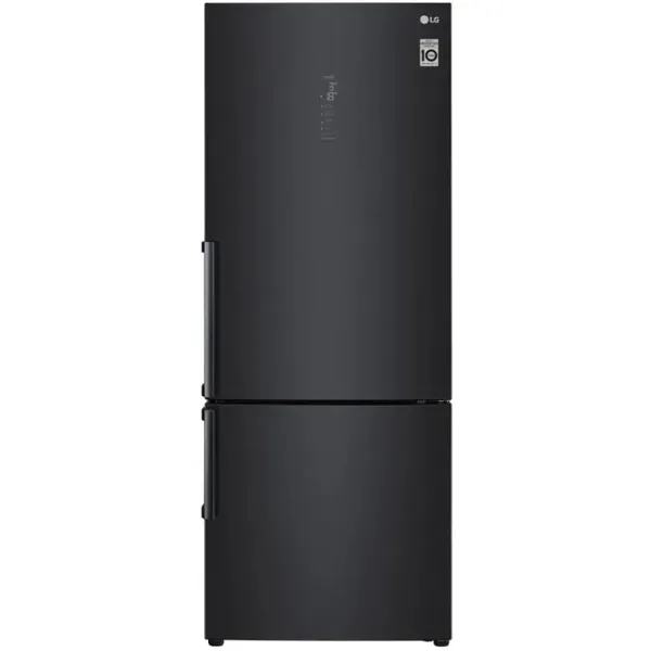 LG GR-B589BQCM — soyuducular