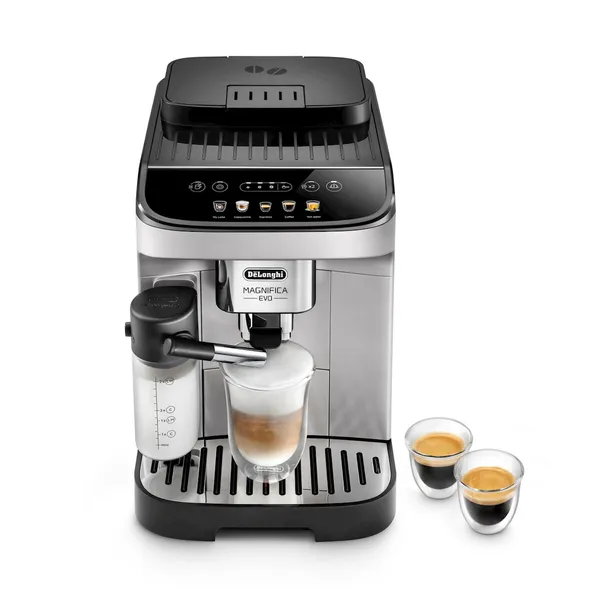 Qəhvə maşını DeLonghi Magnifica Evo ECAM290.61.SB — кофемашины