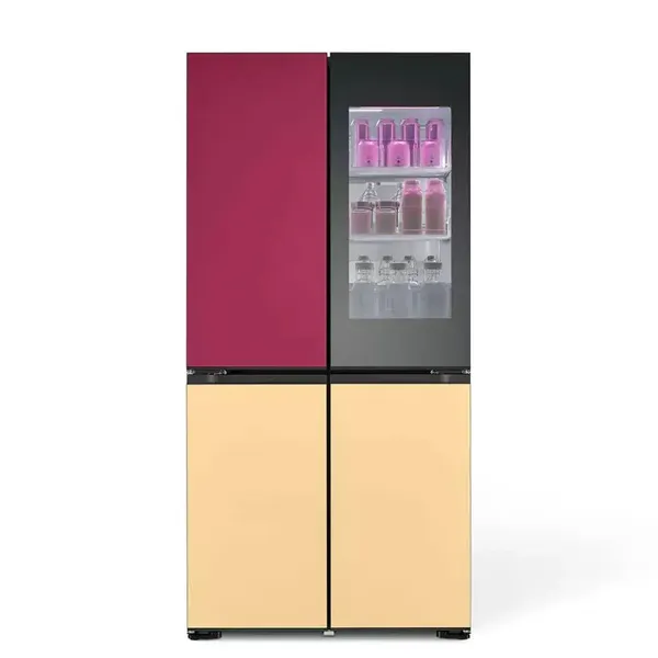 LG GR-A34FDMKJ — холодильники