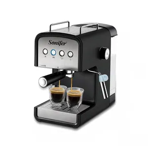 Qəhvəbişirən Sonifer SF-3529 Espresso
