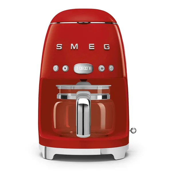 Qəhvəbişirən Smeg DCF02RDEU — кофемашины