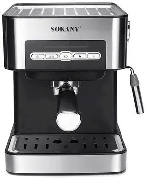 Qəhvə maşını Sokany SK-6862