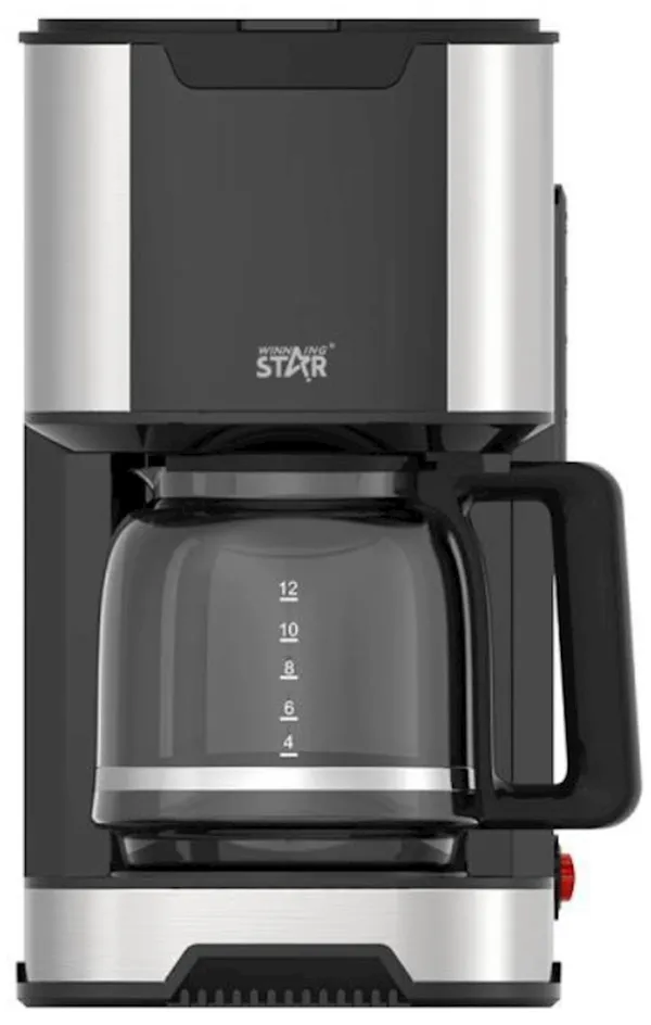 Qəhvəbişirən Winning Star ST-9708 — кофемашины