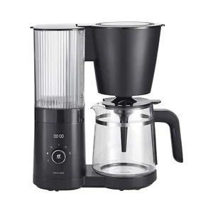 Qəhvəbişirici Zwilling Enfinigy Black