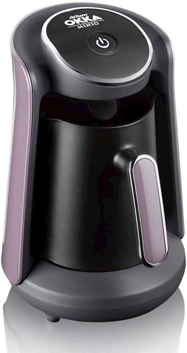 Qəhvəbişirici Arzum Okka Minio OK004-D — кофемашины