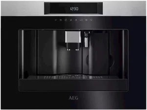 Qəhvə maşını AEG KKE884500M