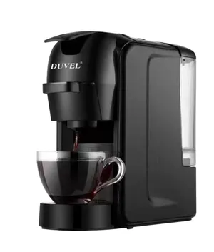 Qəhvə maşını Duvel DL-C012KOFE