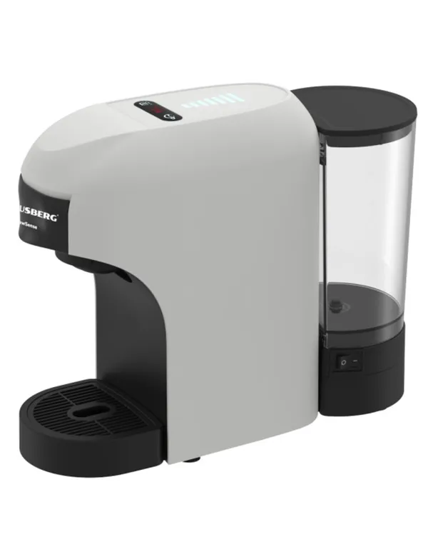 Qəhvəbişirən Hausberg HB-3735 — qəhvə maşınları