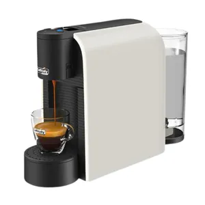 Qəhvə maşını Caffitaly Maia S36 White