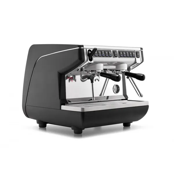 Qəhvə maşını Nuova Simonelli Appia Life Compact 2 GR - MAPPC19VOL02 — кофемашины