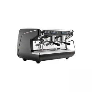Qəhvə maşını Nuova Simonelli Appia Life 2 GR - MAPPI23TIM020023