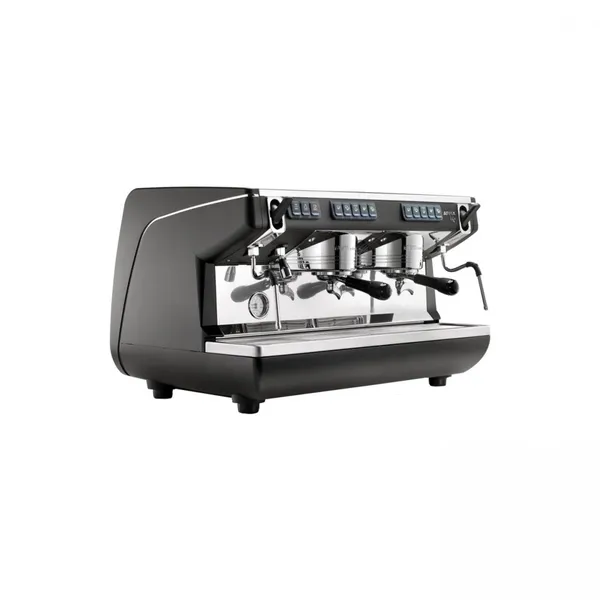 Qəhvə maşını Nuova Simonelli Appia Life 2 GR - MAPPI23TIM020023 — qəhvə maşınları