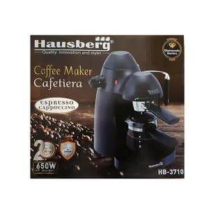 Qəhvəbişirən Hausberg HB-3710