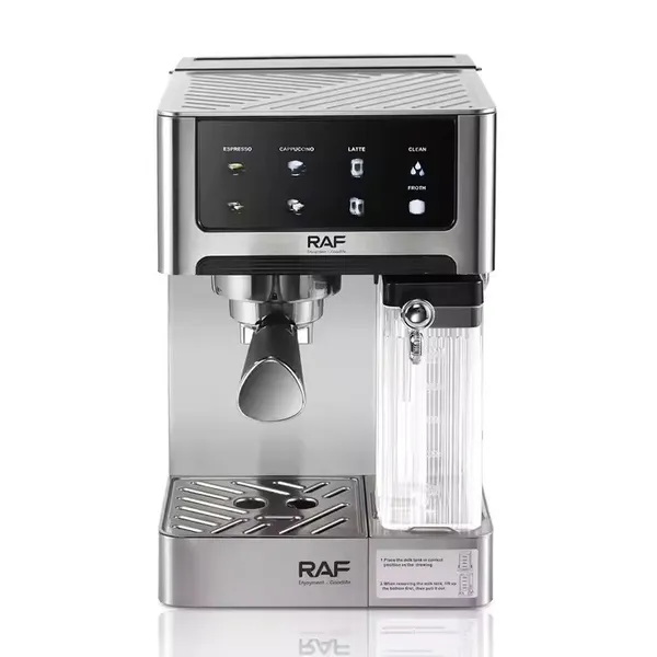 Qəhvə maşını Raf R.0200 — кофемашины