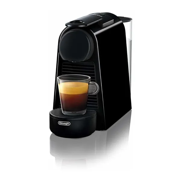 Qəhvə maşını Nespresso Essenza Mini Black — qəhvə maşınları