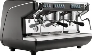 Qəhvə maşını Nuova Simonelli NSALVGR2