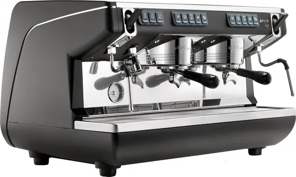 Qəhvə maşını Nuova Simonelli NSALVGR2 — кофемашины