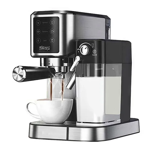 Qəhvə maşını DSP Premium 3104 — qəhvə maşınları