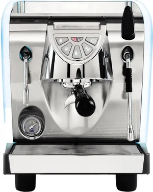 Qəhvə maşını Nuova Simonelli Musica V GR 1 NSML1